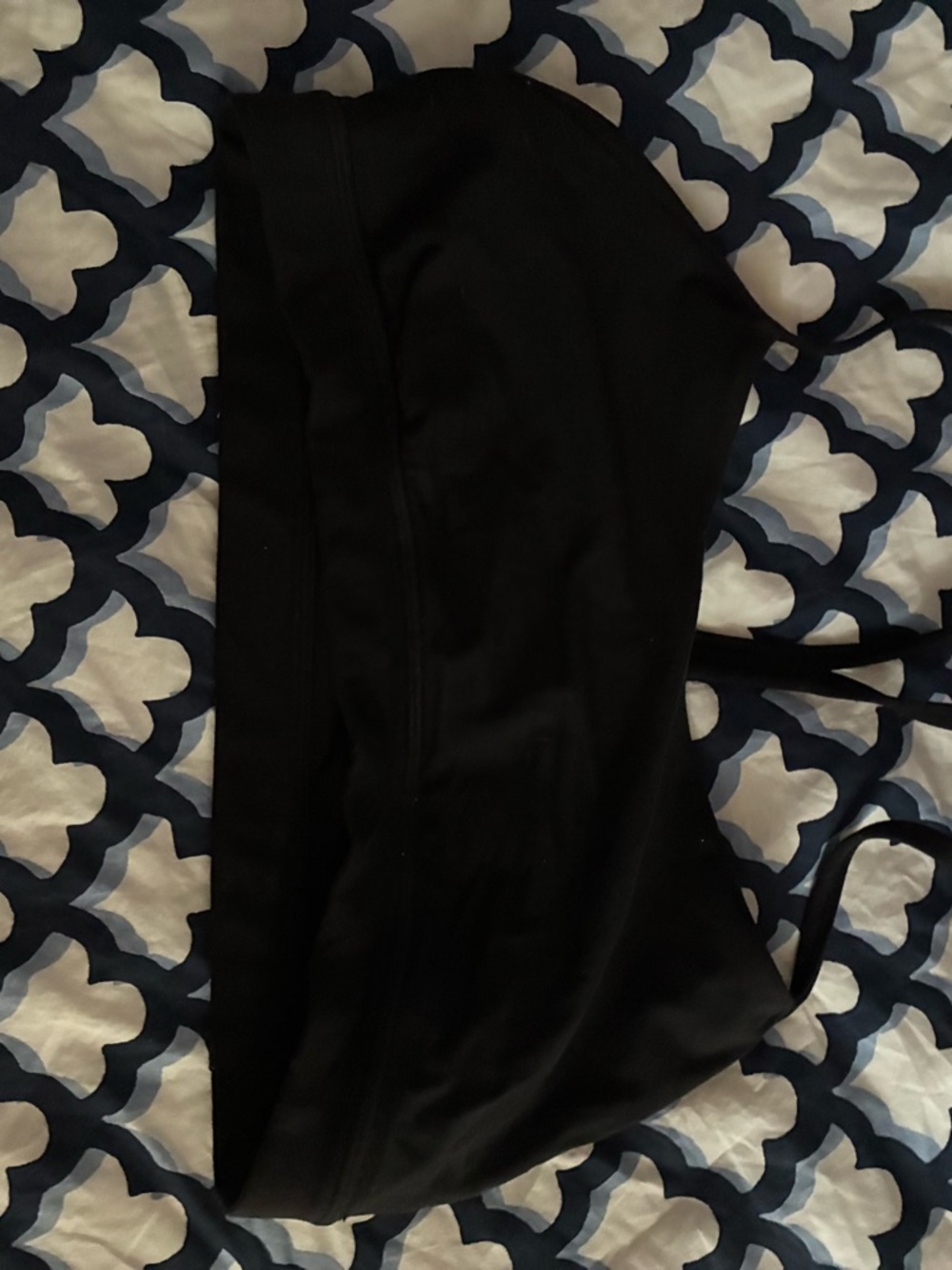 lululemon athletica flow Y nulu bra